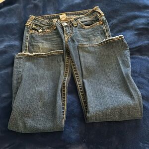 True Religion Jeans size 30
